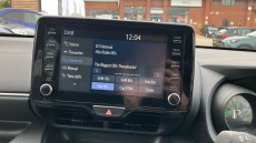 Toyota Yaris 1.5 Hybrid Design 5dr CVT Hybrid Hatchback